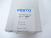 Festo CPE24-M1H-3GL-3/8; Valve 3/2NCair spr G3/8 24VDC 163165