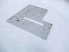 Omori HGR123018; Plate Side - 10"H;10"L;.50"W
