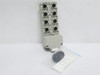 Weigmuller 180454 0000; Hood Distribution Box; 10-30VDC