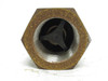 Hydac RV-30-01.X/5-65; Check Valve; 1-1/2NPT; 5000PSI; 150GPM