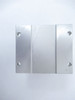 PBC Linear P16; Bearing Pillow Block; 1" Bore; 2.810"L