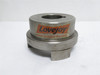 Lovejoy L-225 X 2; Jaw Coupling Hub; 2"ID x 4-1/4" Hub