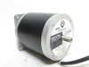 Vexta A3788-9412; Stepping Motor; 6.8VDC; 1.7A; 1.8 Deg/Step