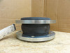 Metraflex 240-AV/EE; Rubber Expansion Joint; Size: 8" x 6"