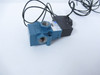 MAC  55B-12-PI-221AA; Solonoid Control Valve