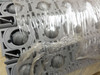 Intralox S400-14-10.08; Angled Roller Belt; 14"W x 10'L