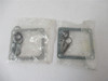 Vickers 400823; Hydraulic Solenoid Valve Coil 120Vac