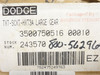 Dodge TXT-SCXT-HXT3A; Large Gear 243570; 3"ID