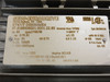 SEW KT47/TDRN80MK4; AC Gear Motor; 3/4HP; 460V; 1745/36RPM