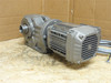 SEW KT47/TDRN80MK4; AC Gear Motor; 3/4HP; 460V; 1745/36RPM