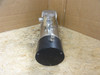 Dertec 48M2; AC Gear Motor; SS; 35.39:1 Ratio; 0.55kW; 480VAC