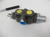 Energy 20038CVA200; Hyraulic Manual Valve3/4"ports1/2"outlets