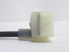 Canfield 5F6F0-251-US0; Straight-lLne Interface Cable; 15' L