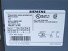 Siemens 3RN2010-2CA30; Thermistor motor protection relay