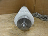 Interroll DM-0113; AC Drum Motor 21-1/2"W 1/2HP 230V 62fpm