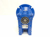 Motovario NMRV 050; Gear Speed Reducer; 20:1 Ratio; RA