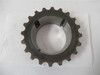 Dodge 8020F TL; Bushed Chain Coupler 099056 needs 3020 bushing