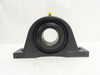 Sealmaster SPM-39 CXU; Pillow Block Bearing; 2-7/16"ID; 2-Bolt