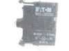 Eaton M22-LED230-W; White LED Light Unit 85-264V