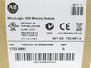 Allen-Bradley 1762-MM1; MicroLogix Memory Module 8K-Word