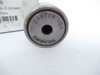 Carter Bearings SC-40-SB; Flat Cam Follower 1.25"OD 1/2"Stud