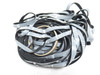 Marel 91350038; Lot-30'; Strip Gasket; 10mm Width