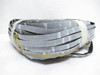 Marel 91350038; Lot-30'; Strip Gasket; 10mm Width