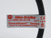 Allen-Bradley 440N-Z21S17B ; Prox-Switch 24V No Actuator