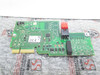 Allen-Bradley 20-750-S; Torque Off Option Module PC Board