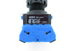 IDEC HW1B-VA4F11-R; E-Stop Pushbutton; Non-Illuminated;22mm