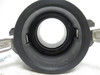 Dixon PPB200; Polypropylene Cam & Groove Coupler; 2NPT
