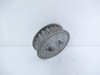Ross Industries 24MH100; 24 Teeth; 4.125"OD; 1.56"ID; 1.125" W