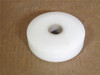 MFG- 55843; Poly Wheel; 3/4"ID x 3-1/2"OD x 1" Width