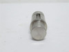 Ross Industries 2156410; Shaft; SS; 2-1/2" Long; 20 x 25mmOD