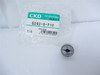 CDK G29D-6-P10; Pressure Bar Gauge - 1/8 Mini