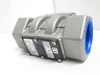 GPI G2S20N09GMB; Digital Flow Meter; SS; 2NPT; 20 - 200 GPM