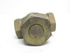 Lexair 4153-203; Direct Pilot Poppet Valve; 1NPT; 1-NO