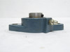 Dodge F2B-VSC-010; Flange Bearing 125517; 5/8"ID; 2-Bolt