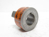 Lovejoy L-100x1-1/4; Jaw Coupling Hub; 1-1/4"ID x 2.54" Hub