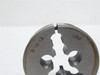 Westward 2LWC4; Right Hand Round Adjustable Die; 9/16"-18