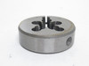 Westward 2LWC4; Right Hand Round Adjustable Die; 9/16"-18