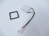 Markem 71212-502; Thermoelectric Module -Cooler Ceramic Plate