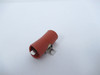 MFG- 104-166; Over Temp Thermostat & Insulator