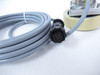 Turck T8.5000.C05B.1200.0050.0002; Incremental Shaft Encoder
