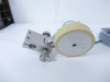 Turck T8.5000.C05B.1200.0050.0002; Incremental Shaft Encoder