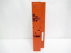 SEW MC07B0022-5A3-4-00; Inverter Drive Base Module 380-500VAC
