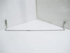 Metalquimia 018435T; TBG For Air Cylinder; SS