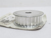 Marel 4262374; Pulley 3/8"ID x 1-3/4"OD x 1/2" Belt Width