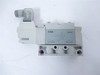 CKD 4GA310R-08-B-3; Solenoid Valve;DC24V; Rc 1/4";Single Coil