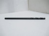 Norseman CTD 69040; Black Oxide Extra Long Drill 1/2" x 12" L